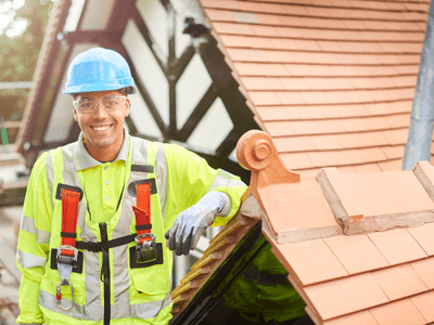 Why Choose Top Fairlawn Roofing Company